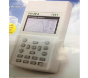 台湾宝华PROVA-1011太阳能系统分析仪15/21转换器