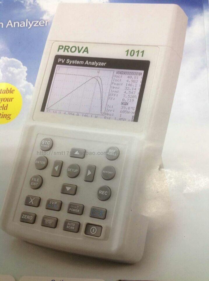 PROVA-1011̫ϵͳ