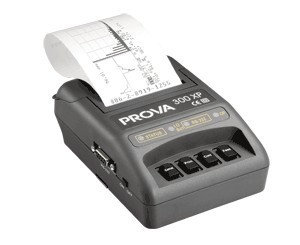 台湾宝华 PROVA-300XP PROVA-310XP 热感应式打印机