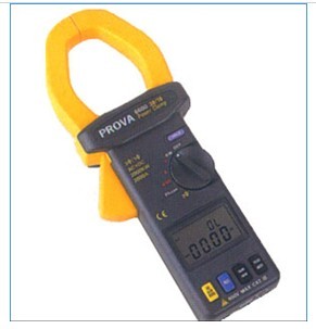 PROVA-6600 台湾宝华 钳型功率表/三相功率计