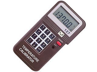台湾宝华 PROVA-127 温度校正器高精度