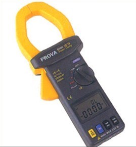PROVA-6601 钳形功率表/三相功率计高精度